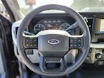 2025 Ford F-550 Regular Cab DRW 4WD Super Hauler Dump Truck for sale #5390 - photo 24