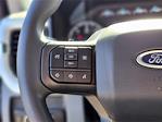 2025 Ford F-550 Regular Cab DRW 4WD Super Hauler Dump Truck for sale #5390 - photo 25