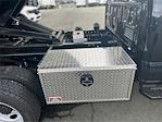 2025 Ford F-550 Regular Cab DRW 4WD Super Hauler Dump Truck for sale #5391 - photo 15