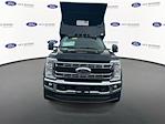 2025 Ford F-550 Regular Cab DRW 4WD Super Hauler Dump Truck for sale #5391 - photo 4
