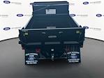 2025 Ford F-550 Regular Cab DRW 4WD Super Hauler Dump Truck for sale #5391 - photo 6