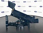 2025 Ford F-550 Regular Cab DRW 4WD Super Hauler Dump Truck for sale #5391 - photo 7