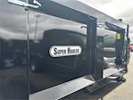 2025 Ford F-550 Regular Cab DRW 4WD Super Hauler Dump Truck for sale #5391 - photo 9