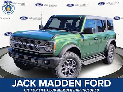 New 2025 Ford Bronco Badlands for sale #53923 - photo 1