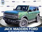 New 2025 Ford Bronco Badlands for sale #53923 - photo 1