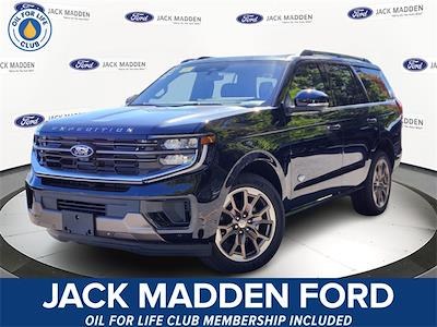 New 2025 Ford Expedition King Ranch for sale #54073 - photo 1