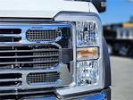 New 2025 Ford F-550 Regular Cab 4WD Dump Truck for sale #5438 - photo 12