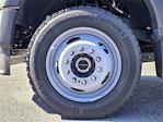 New 2025 Ford F-550 Regular Cab 4WD Dump Truck for sale #5438 - photo 30