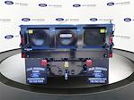 New 2025 Ford F-550 Regular Cab 4WD Dump Truck for sale #5438 - photo 4