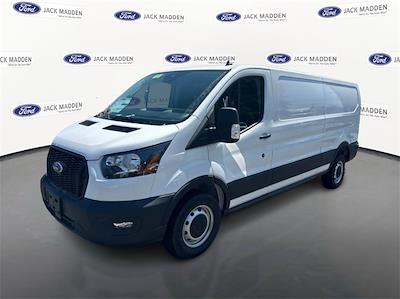 2024 Ford Transit 250 Low Roof RWD Empty Cargo Van for sale #54877 - photo 1