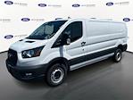 New 2024 Ford Transit 250 Low Roof Empty Cargo Van for sale #54955 - photo 1