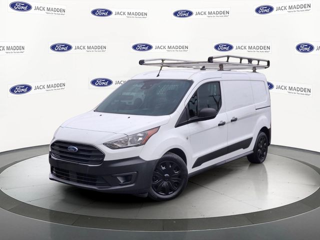 Used 2022 Ford Transit Connect - photo 1