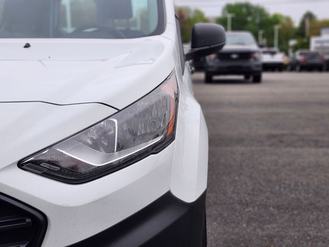Used 2022 Ford Transit Connect - photo 11