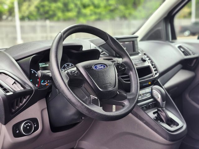 Used 2022 Ford Transit Connect - photo 18