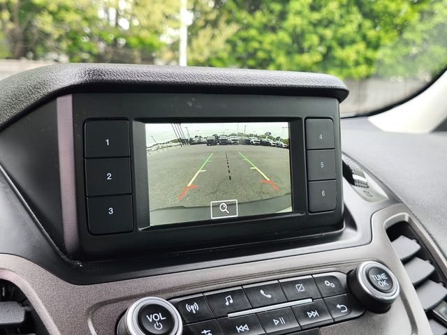 Used 2022 Ford Transit Connect - photo 20