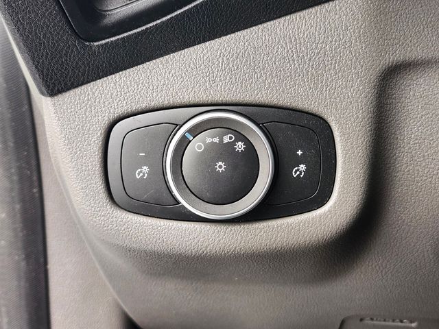 Used 2022 Ford Transit Connect - photo 22