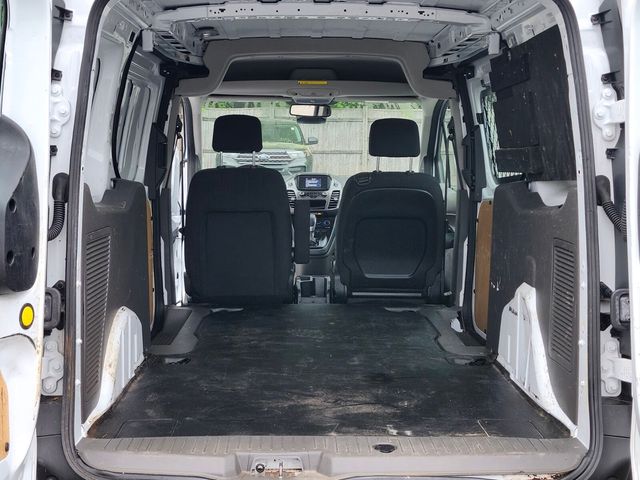 Used 2022 Ford Transit Connect - photo 29