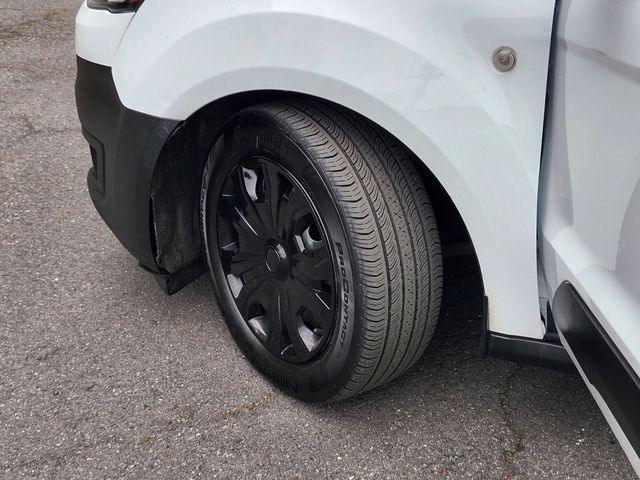 Used 2022 Ford Transit Connect - photo 30