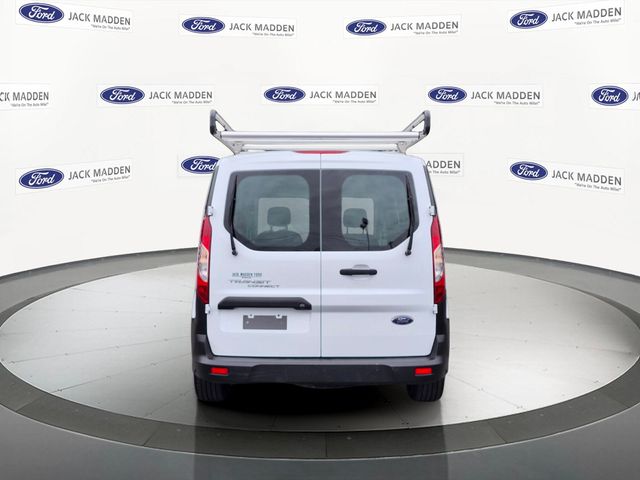 Used 2022 Ford Transit Connect - photo 5