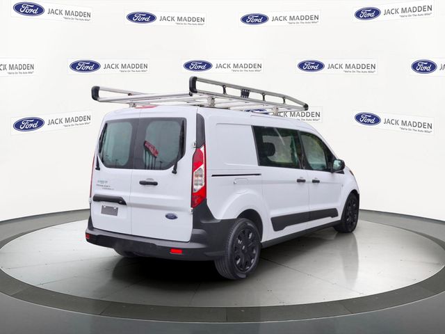 Used 2022 Ford Transit Connect - photo 6