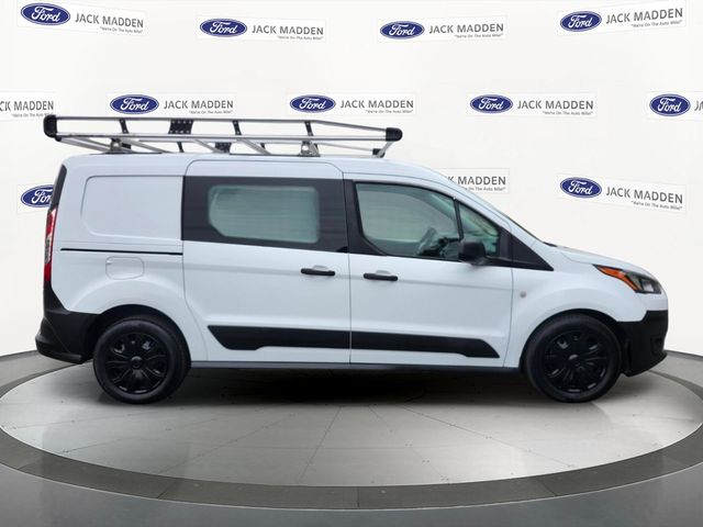 Used 2022 Ford Transit Connect - photo 7