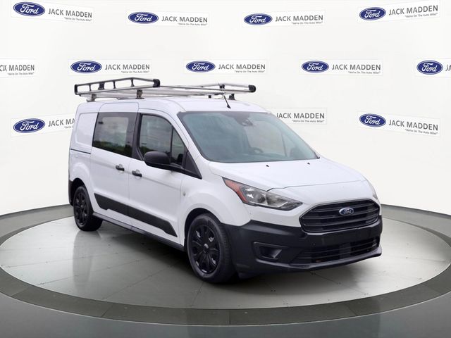 Used 2022 Ford Transit Connect - photo 8