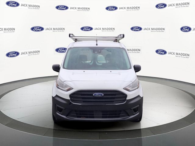 Used 2022 Ford Transit Connect - photo 9