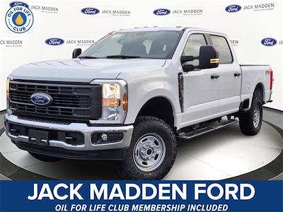 2026 Ford F-250 Crew Cab 4WD Pickup for sale #55151 - photo 1