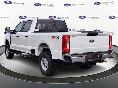 2026 Ford F-250 Crew Cab 4WD Pickup for sale #55151 - photo 2