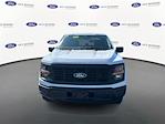 2025 Ford F-150 SuperCrew Cab 4WD Pickup for sale #55172 - photo 4