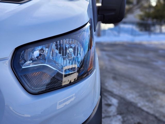 New 2026 Ford Transit 250 - photo 13
