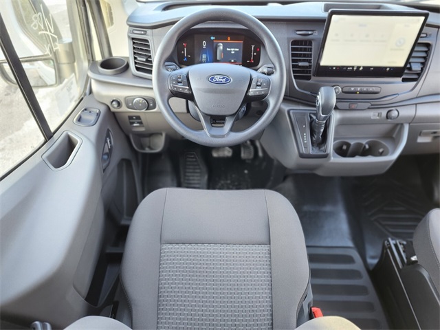 New 2026 Ford Transit 250 - photo 16