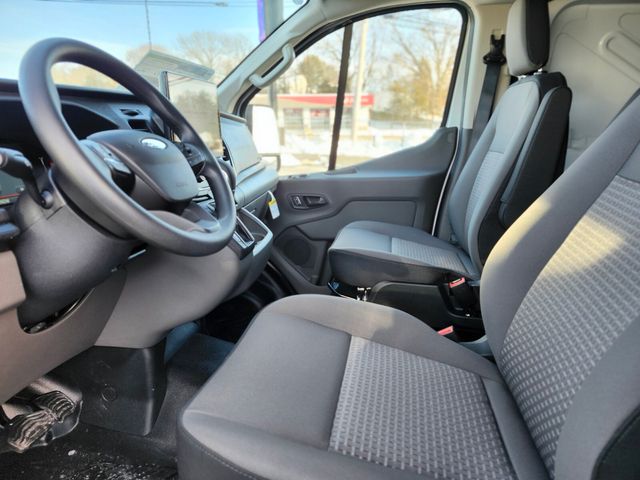 New 2026 Ford Transit 250 - photo 19