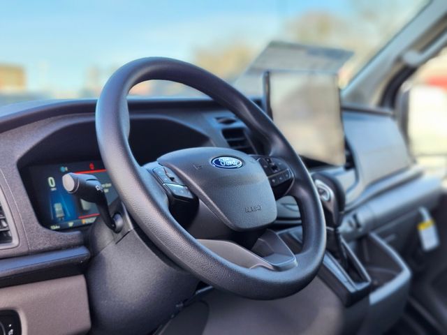 New 2026 Ford Transit 250 - photo 20