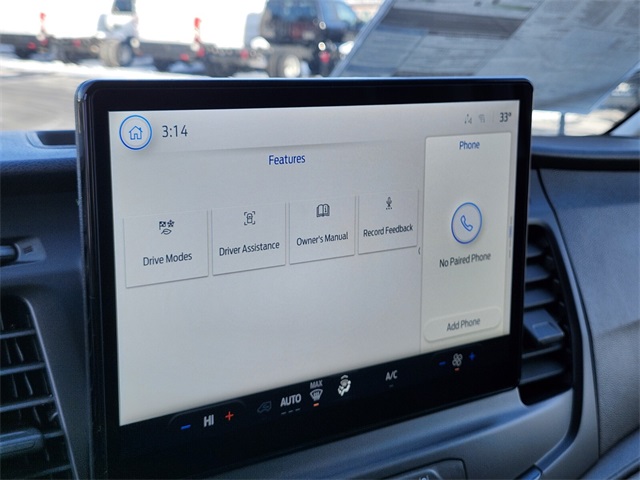 New 2026 Ford Transit 250 - photo 21