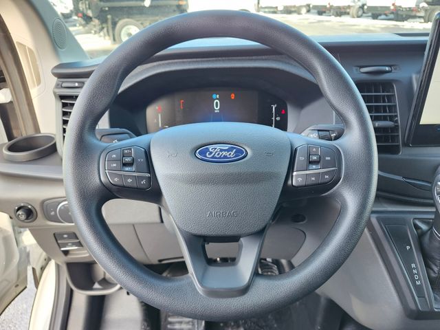 New 2026 Ford Transit 250 - photo 28