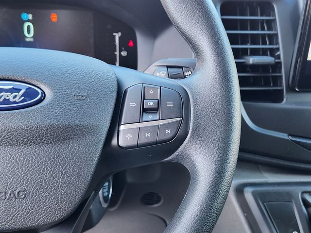 New 2026 Ford Transit 250 - photo 30