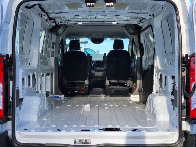 New 2026 Ford Transit 250 - photo 2