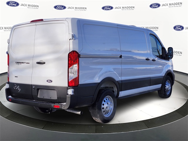 New 2026 Ford Transit 250 - photo 8