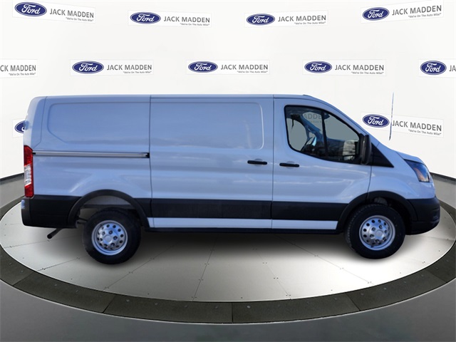 New 2026 Ford Transit 250 - photo 9