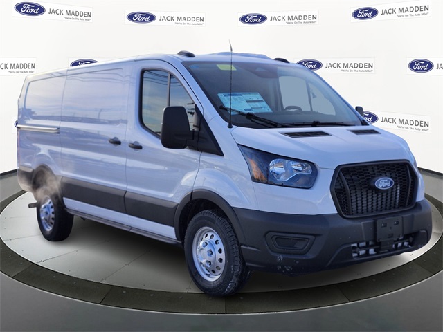 New 2026 Ford Transit 250 - photo 10