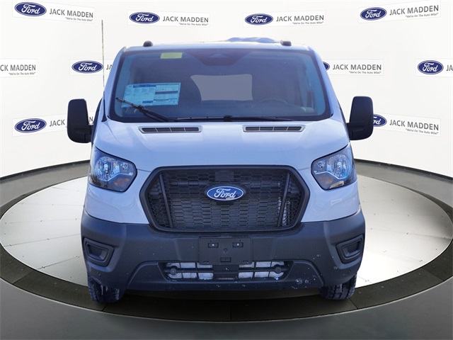 New 2026 Ford Transit 250 - photo 11