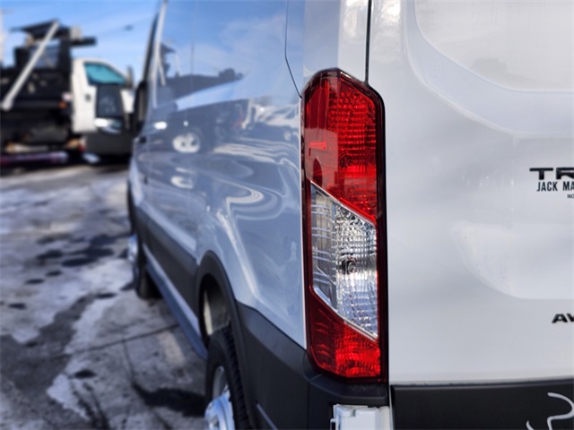 New 2026 Ford Transit 250 - photo 12