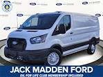 New 2026 Ford Transit 250 Low Roof Empty Cargo Van for sale #55396 - photo 1