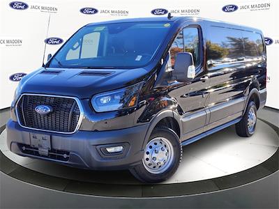 2023 Ford Transit 250 Low Roof AWD Empty Cargo Van for sale #55469B - photo 1