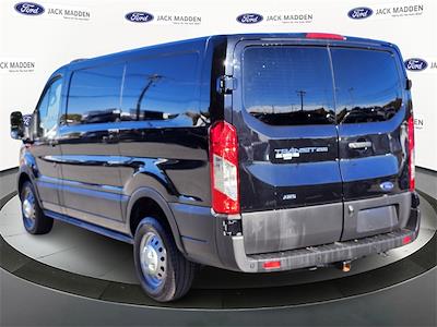 2023 Ford Transit 250 Low Roof AWD Empty Cargo Van for sale #55469B - photo 2