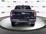 New 2025 Ford Ranger XLT SuperCrew Cab for sale #55486 - photo 4
