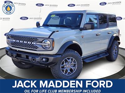 New 2025 Ford Bronco Badlands for sale #55569 - photo 1