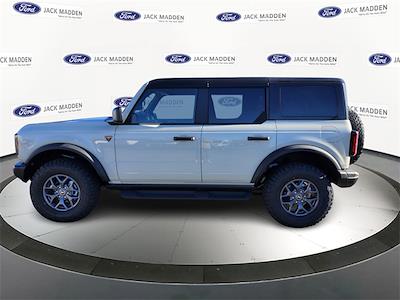 New 2025 Ford Bronco Badlands for sale #55569 - photo 2