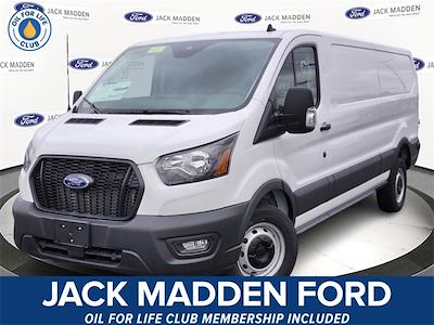 New 2024 Ford Transit 250 Low Roof Empty Cargo Van for sale #55625 - photo 1